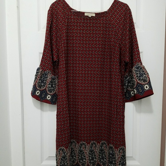 Gilli Dresses & Skirts - ♥️♥️Sweet boho dress♥️♥️